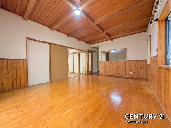 加治木町木田中古戸建