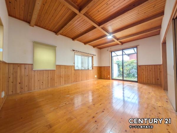 加治木町木田中古戸建