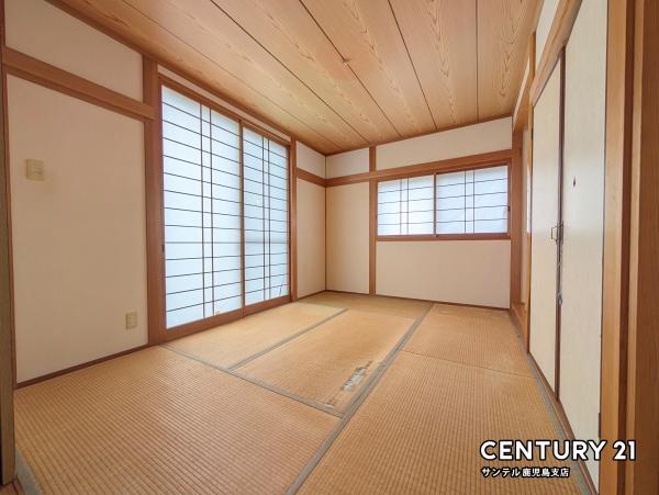 加治木町木田中古戸建