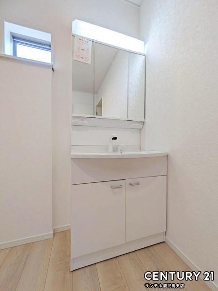 鹿児島市谷山中央2丁目新築戸建　第25-3号棟
