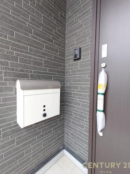 鹿児島市谷山中央2丁目新築戸建　第25-4号棟