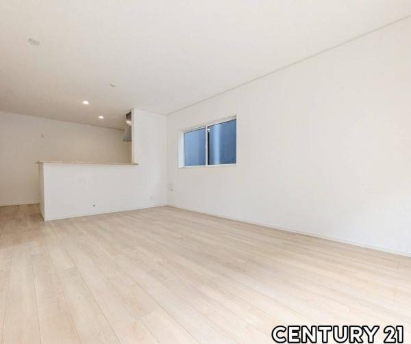 鹿児島市谷山中央2丁目新築戸建　第25-4号棟