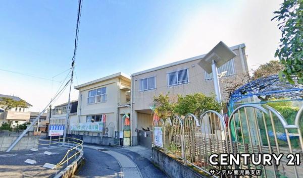 鹿児島市谷山中央2丁目新築戸建　第25-5号棟(清谿幼稚園)