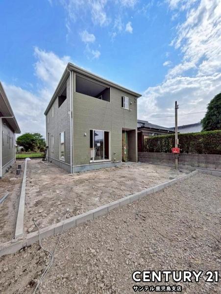 都城市高城町桜木新築戸建　第1-1号棟