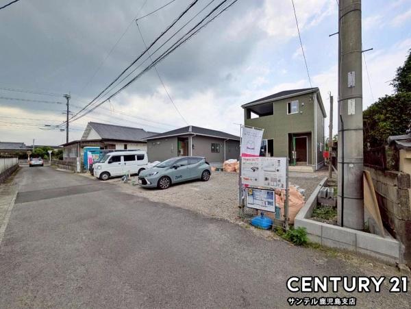 都城市高城町桜木新築戸建　第1-1号棟