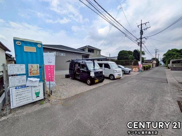 都城市高城町桜木新築戸建　第1-1号棟