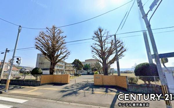 都城市高城町桜木新築平屋　第1-2号棟(都城市立高城小学校)
