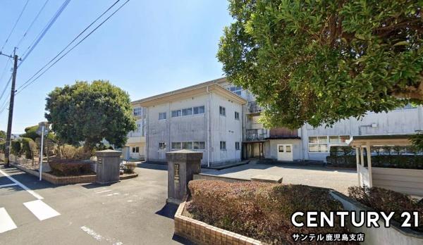 都城市高城町桜木新築平屋　第1-2号棟(都城市立高城中学校)