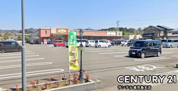都城市高城町桜木新築平屋　第1-2号棟(スーパー大浦パシオ高城)
