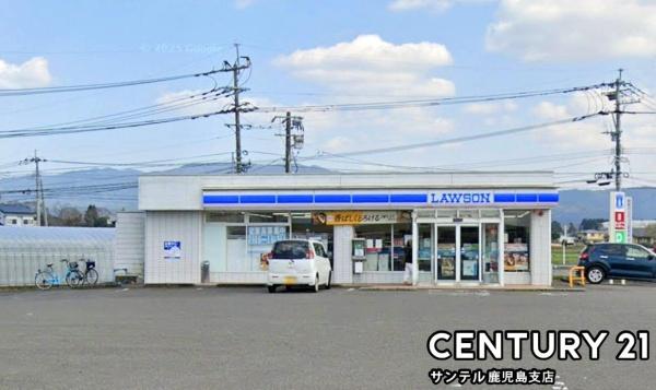 都城市高城町桜木新築平屋　第1-2号棟(ローソン都城インター店)