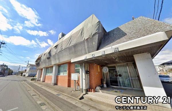 鹿児島市桜ヶ丘1丁目新築戸建　第29-1号棟(迫口医院)