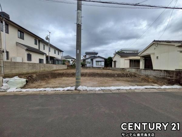 鹿児島市桜ヶ丘1丁目新築戸建　第29-1号棟