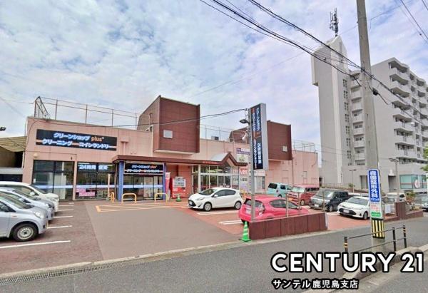 鹿児島市桜ヶ丘1丁目新築戸建　第29-2号棟(A・コープ桜ヶ丘店)