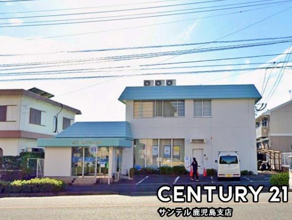 鹿児島市桜ヶ丘1丁目新築戸建　第29-2号棟(南日本銀行桜ヶ丘支店)