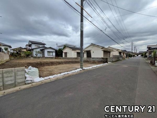 鹿児島市桜ヶ丘1丁目新築戸建　第29-2号棟
