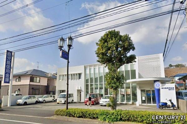 鹿児島市桜ヶ丘8丁目新築戸建　第3-1号棟(鹿児島信用金庫脇田支店)
