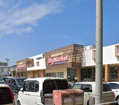 鹿児島市真砂本町新築戸建　第7-1号棟(ニシムタスカイマーケット鴨池店)