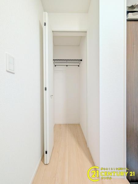 鹿児島市真砂本町新築戸建　第7-1号棟