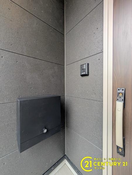 鹿児島市真砂本町新築戸建　第7-1号棟