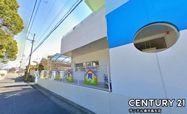 鹿児島市田上3丁目新築戸建第24-1号棟(田上保育園)