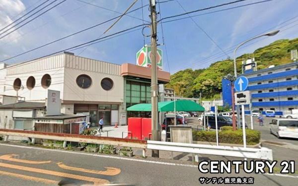 鹿児島市田上3丁目新築戸建第24-1号棟(タイヨー田上店)