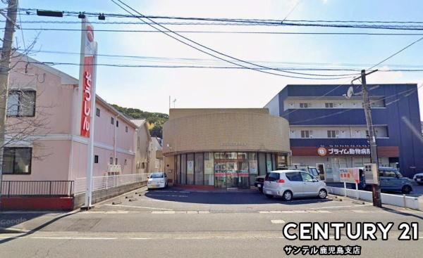鹿児島市田上3丁目新築戸建第24-1号棟(鹿児島相互信用金庫田上支店)