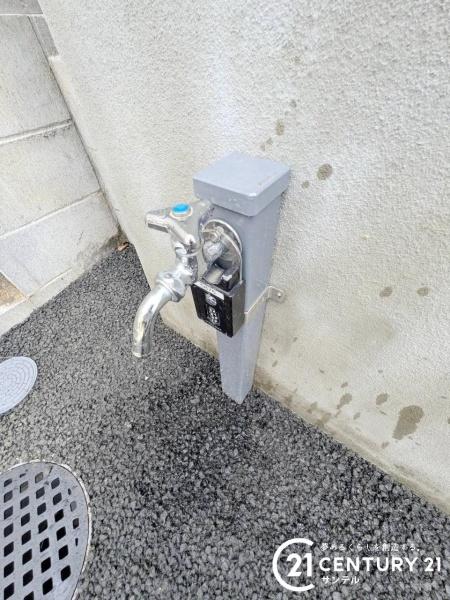 鹿児島市田上3丁目新築戸建第24-1号棟