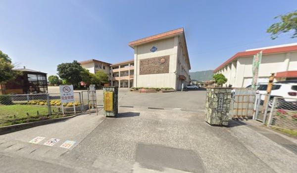 姶良市西餅田新築戸建　第1-2号棟(姶良市立姶良小学校)