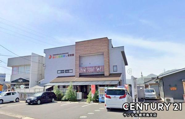 姶良市西餅田新築戸建　第1-2号棟(あいらななほし保育園)