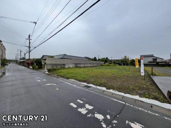 姶良市西餅田新築戸建　第1-2号棟