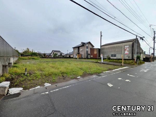 姶良市西餅田新築戸建　第1-2号棟