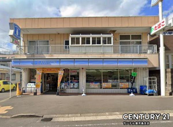 鹿児島市西坂元町新築平屋第4-1号棟(ローソン鹿児島玉里団地店)