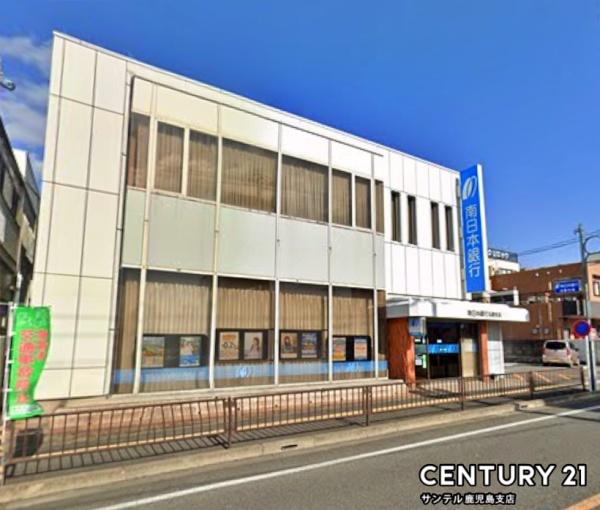 鹿児島市西坂元町新築平屋第4-1号棟(南日本銀行玉里支店)
