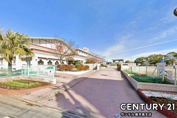 鹿児島市谷山中央5丁目新築戸建第26-2号棟(鹿児島市立谷山小学校)