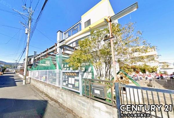 鹿児島市谷山中央5丁目新築戸建第26-2号棟(えびす保育園)