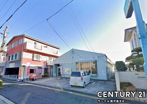 鹿児島市谷山中央5丁目新築戸建第26-2号棟(鹿児島慈眼寺郵便局)