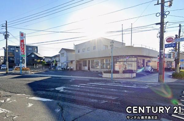 鹿児島市谷山中央5丁目新築戸建第26-2号棟(鹿児島相互信用金庫慈眼寺支店)