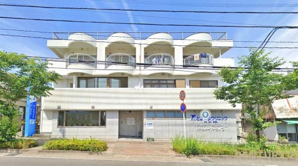 鹿児島市紫原6丁目新築戸建第1-1号棟(とよやまクリニック)