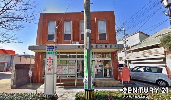 鹿児島市紫原6丁目新築戸建第1-1号棟(鹿児島紫原五郵便局)