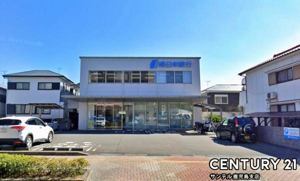 鹿児島市紫原6丁目新築戸建第1-1号棟(南日本銀行紫原支店)