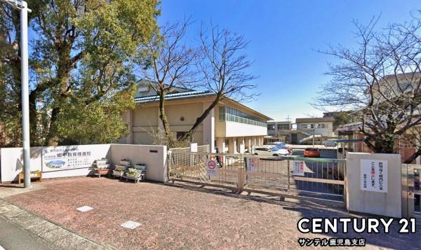 鹿児島市紫原6丁目新築戸建第1-2号棟(鹿児島市立紫原小学校)