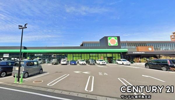 鹿児島市上福元町新築戸建第1-1号棟(タイヨー谷山駅前店)