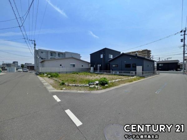 鹿児島市上福元町新築戸建第1-1号棟