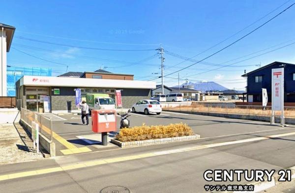 鹿児島市上福元町新築戸建第1-2号棟(谷山上福元郵便局)