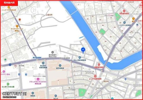 鹿児島市上福元町新築戸建第1-2号棟