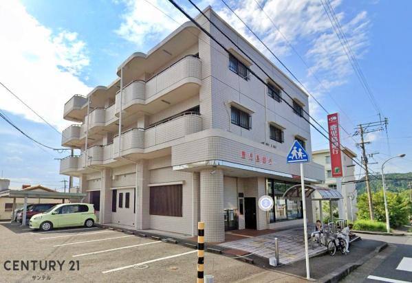 鹿児島市皇徳寺台3丁目新築戸建第2-1号棟(鹿児島銀行皇徳寺出張所)