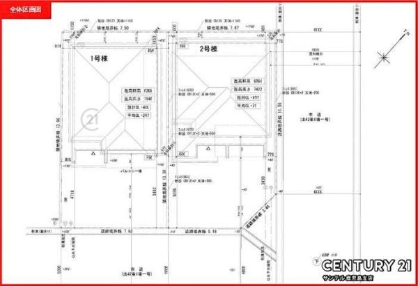 鹿児島市皇徳寺台3丁目新築戸建第2-2号棟