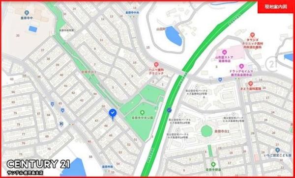 鹿児島市皇徳寺台3丁目新築戸建第2-2号棟