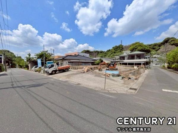 鹿児島市下伊敷2丁目新築戸建第3-1号棟