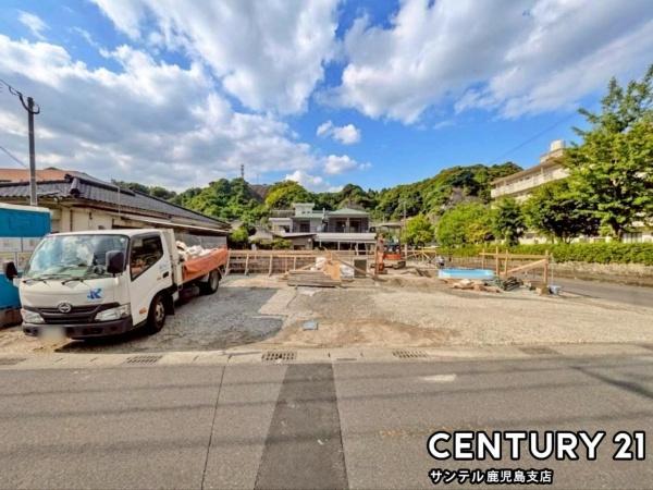 鹿児島市下伊敷2丁目新築戸建第3-1号棟